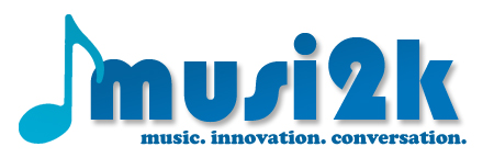 Musi2k Logo Musi2k Logo