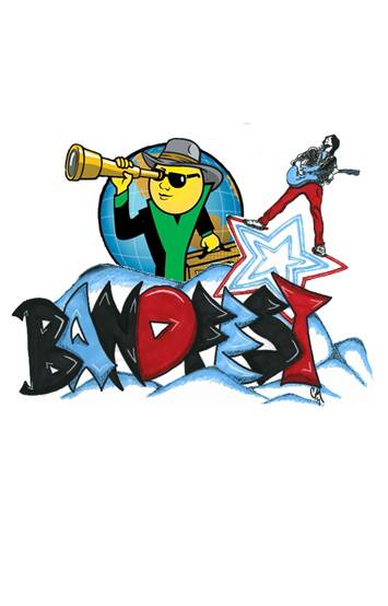 YADAPP and Bandfest Logo