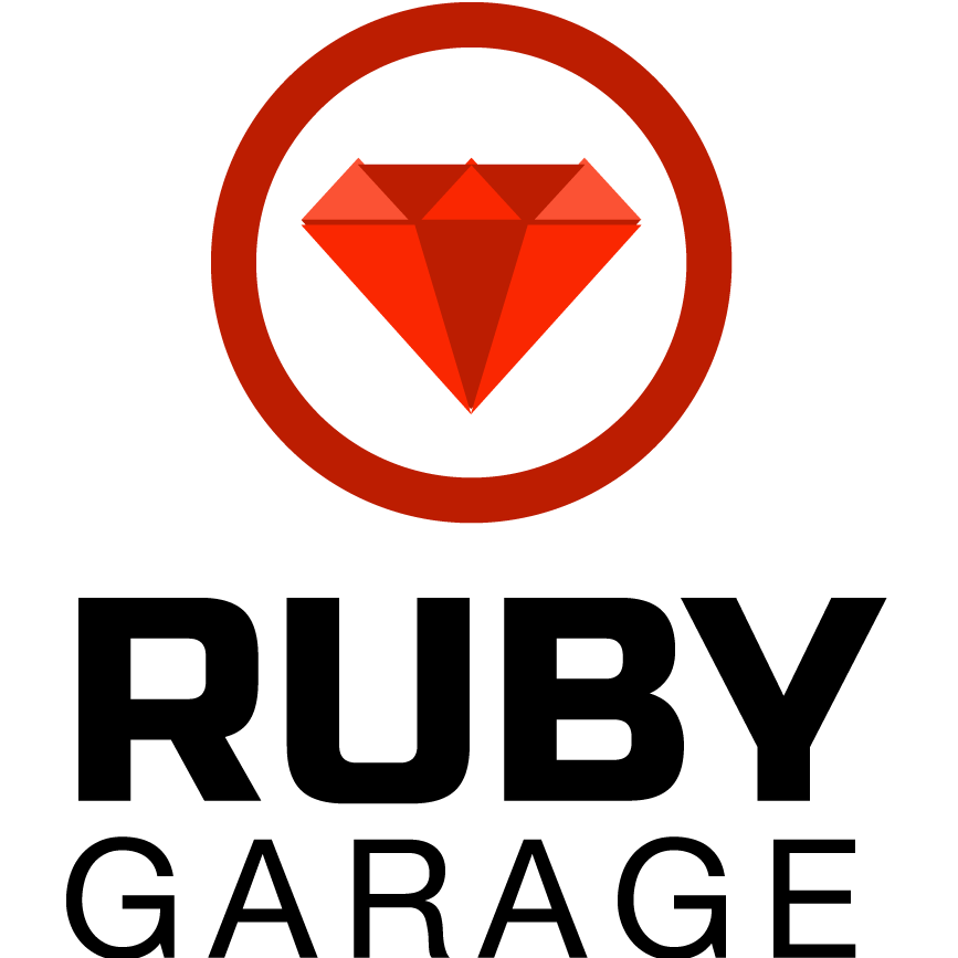 ruby garage