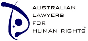 Australian Lawyers for Human Rights