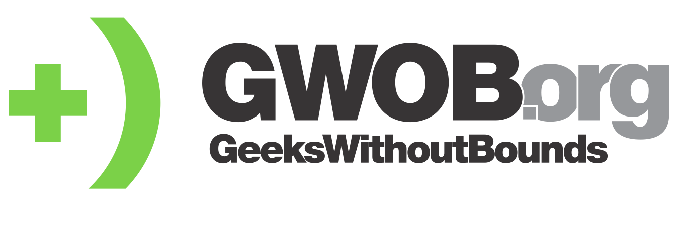 Geeks Without Bounds
