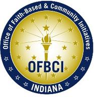 Office of Faith Based & Community Initiatives Logo