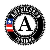 AmeriCorps Indiana Logo