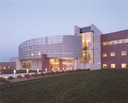 Ivy Tech South Bend Picture of Ivy Tech in South Bend