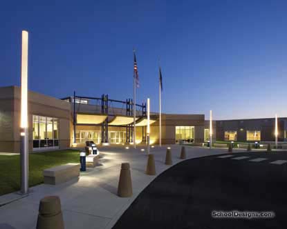 Ivy Tech South Bend Picture of Ivy Tech in South Bend