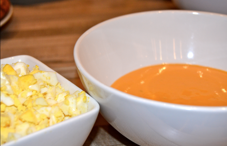 Gazpacho