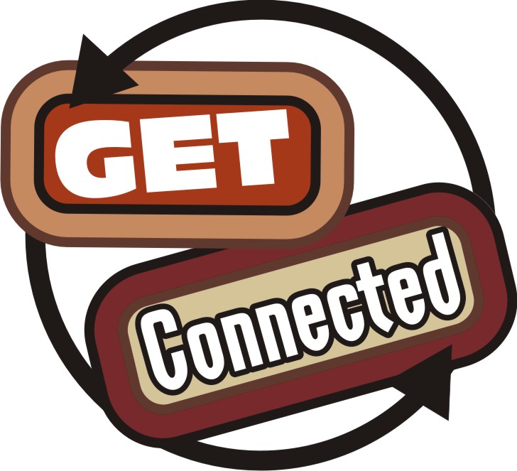 Get Connected