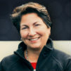 Maria Cirino, Co-Founder, Managing Director, .406 Ventures