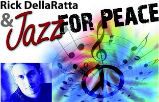 jazz for peace
