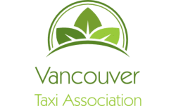 Vancouver Taxi Association logo