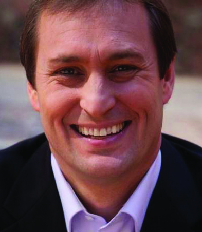 Mark Madryga