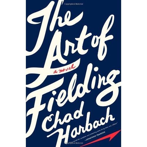 Chad Harbach