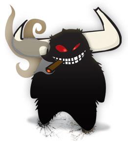 Khuong the Cigar Monster