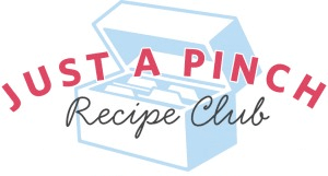 Just a Pinch Recipe Club
