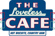 The Loveless Cafe