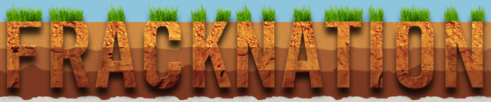 FrackNation Logo