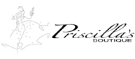 Priscilla's Boutique Priscilla's Boutique