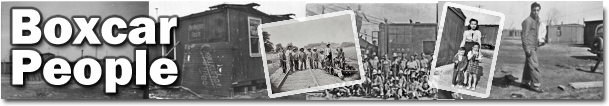 Boxcar People photo Banner
