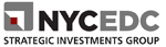 Your Partner for Business Growth NYCEDC Strategic Investments Group