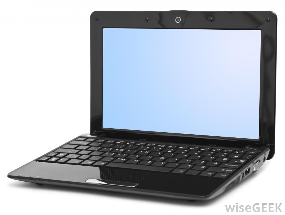 Laptop