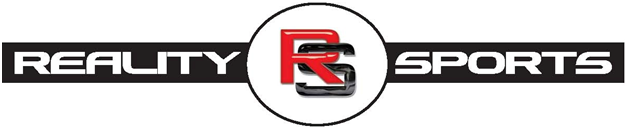 Reality Sports Logo