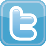 Follow us on Twitter