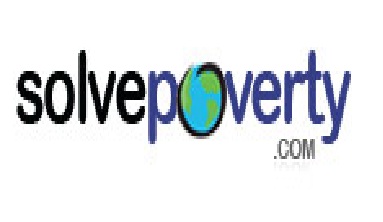 solve poverty