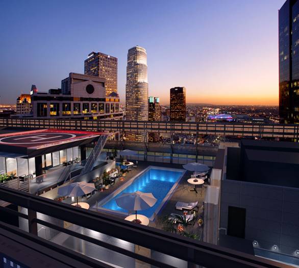 1010 Wilshire View 1010 Wilshire View
