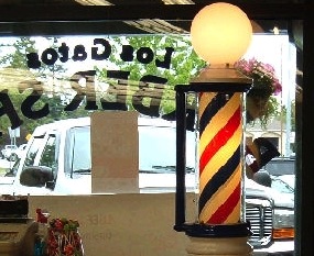 Los Gatos Barber Shop Los Gatos Barber Shop