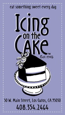 icing on the cake image icing on the cake image