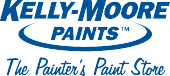 Kelly-Moore Paints Logo Kelly-Moore Paints Logo