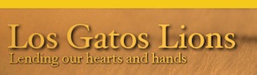 Los Gatos Lions Los Gatos Lions