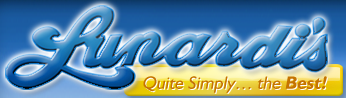 Lunardi's Logo