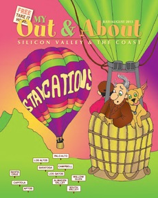 Out & About Magazine Out & About Magazine