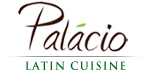 Palacio Restaurant logo Palacio Restaurant logo