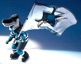 Sharkie Sharkie