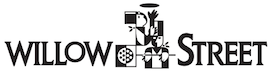 willow street logo willow street logo