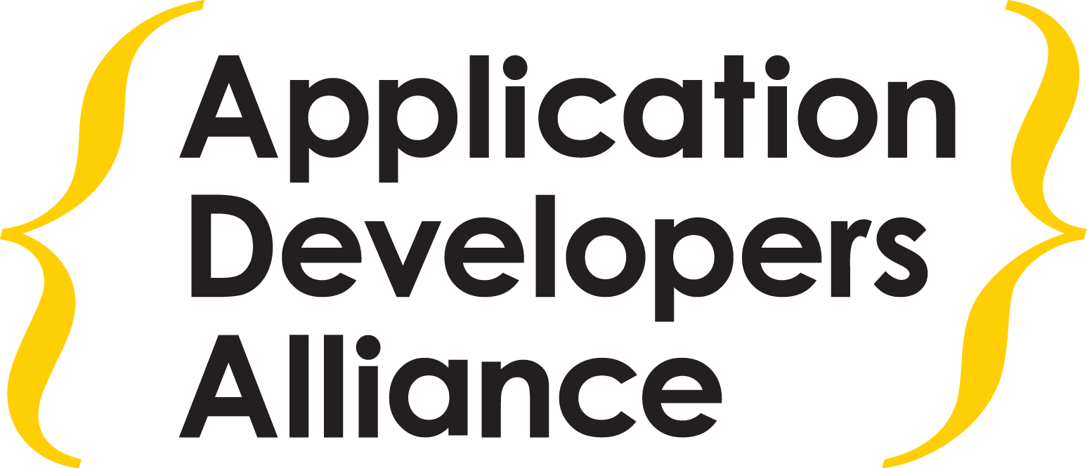 App Developer Allicance App Developer Allicance