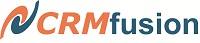 CRM Fusion Logo