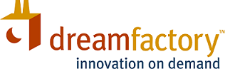 DreamFactory Logo