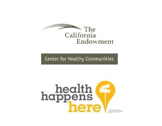 Center for Healthy Communities at The California Endowment