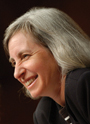 Dean Martha Minow