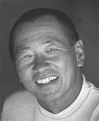Scott Oki
