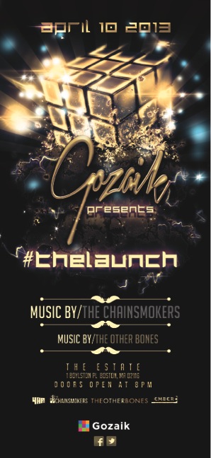 #TheLaunch
