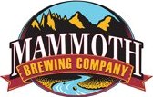 Mammoth Brewing Co. Logo