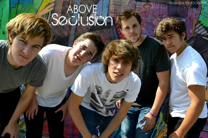 Above Seclusion