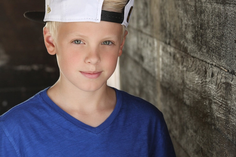 Carson Lueders Carson Lueders