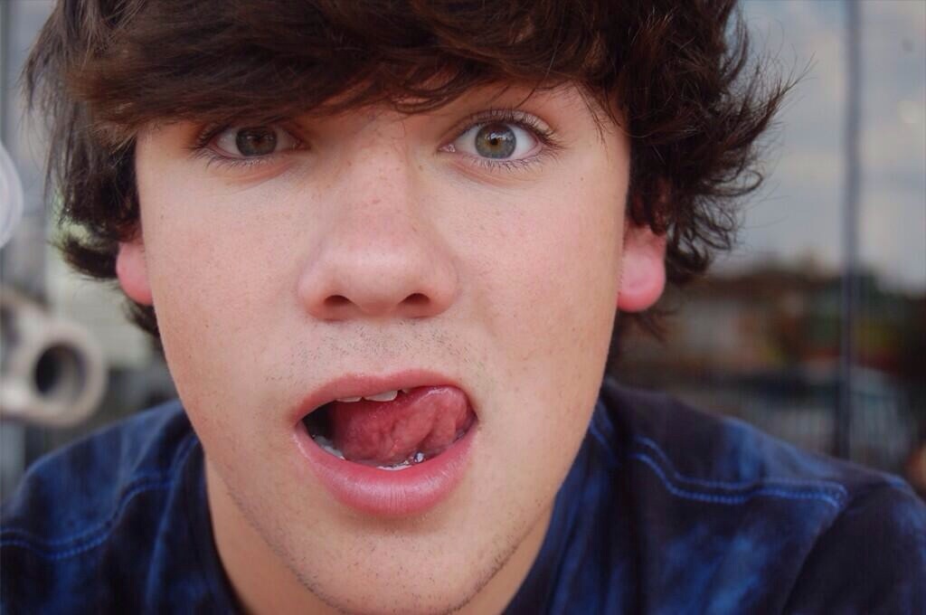 Jake Foushee Jake Foushee