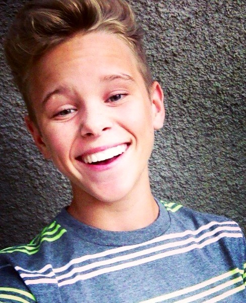 Kayden Stevenson Kayden Stevenson