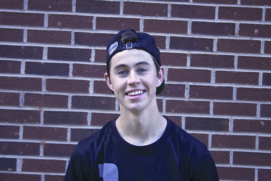 Nash Grier Nash Grier